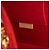 Louis Vuitton Sac Dauphine MM 2WAY Chain Handbag Marrone - vista 6