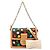 Louis Vuitton Sac Dauphine MM 2WAY Chain Handbag Marrone - vista 8