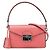 Borsa Prada Mini 2WAY Rosa