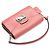 Borsa Prada Mini 2WAY Rosa - vista 5