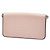 Pochette Félicie Borsa a tracolla Louis Vuitton Pochette Felicie Rosa - vista 2