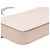 Pochette Félicie Borsa a tracolla Louis Vuitton Pochette Felicie Rosa - vista 7