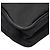 Borsa a tracolla Prada con logo triangolare Nero - vista 5