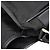 Borsa a tracolla Prada con logo triangolare Nero - vista 9