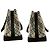 Sacola Burberry Nova Check Marrom Bege - vista 6