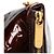 Borsa Tote Louis Vuitton Bellevue GM Vernis Porpora - vista 6
