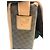 Céline Celine Macadam Schultertasche Braun - Ansicht 10