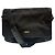 Borsa a tracolla Gucci GG Emboss Nero