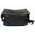 Borsa a tracolla Gucci GG Emboss Nero - vista 2