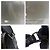 Borsa a tracolla Gucci GG Emboss Nero - vista 8
