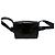 Borsa a tracolla Bottega Veneta Candy Cassette Nero
