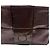 Borsa a tracolla Bottega Veneta Candy Cassette Nero - vista 5