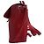 Mochila Louis Vuitton Lockme Vermelho - vista 4