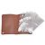 Louis Vuitton Porte-cartes M60937 Card Case Castaño - vista 4