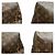 Bolso Boston Louis Vuitton Keepall Monogram Castaño - vista 6