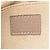 Louis Vuitton Pochette Jour PM Clutch Marrone Beige - vista 9