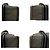 Hermès Hermes Fourre Tout Tote Multiple colors - view 9