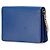Cartera de Hombro con Cadena Prada Azul - vista 2