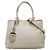 Prada 2WAY Schultertasche 1BA058 Weiß