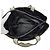 Borsa Tote Prada con logo Triangle Multicolore - vista 10