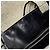 Borsa Tote Prada con logo Triangle Multicolore - vista 8