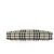 Borsa a tracolla Burberry Check Multicolore - vista 10
