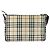 Borsa a tracolla Burberry Check Multicolore - vista 2
