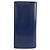 Portafoglio lungo Gucci 408813 Blu - vista 2
