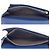 Portafoglio lungo Gucci 408813 Blu - vista 7