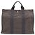 Hermès Sac cabas Hermes Aile Line Multicolore