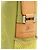 Bolso de hombro Louis Vuitton Damier Geant Amarillo - vista 8