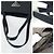 Tote Sacola Prada Triangle Logo Preto - vista 6