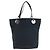 Gucci GG Canvas Tote Bag Schwarz
