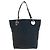 Gucci GG Canvas Tote Bag Schwarz - Ansicht 2