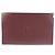 Borsa a pochette Cartier Must Line Rosso