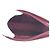 Borsa a pochette Cartier Must Line Rosso - vista 6