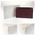 Borsa a pochette Cartier Must Line Rosso - vista 9