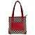 Bolso Tote Gucci GG Canvas Multicolor