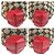 Bolso Tote Gucci GG Canvas Multicolor - vista 4