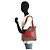 Bolso Tote Gucci GG Canvas Multicolor - vista 7