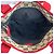 Bolso Tote Gucci GG Canvas Multicolor - vista 9