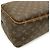 Bolsa de Mão Vanity Bowling Monogram Louis Vuitton Marrom - vista 3