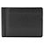 Louis Vuitton Taiga Portefeuille Pans Wallet Schwarz