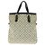 Louis Vuitton Monogram Mini Francoise Tote Tasche Grün - Ansicht 2
