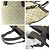 Louis Vuitton Monogram Mini Francoise Tote Tasche Grün - Ansicht 6