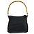Borsa a tracolla Gucci Bamboo Nero - vista 2