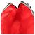 Bolsa de Ombro Christian Louboutin Bench Reporter Preto - vista 7
