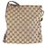 Gucci GG Canvas Schultertasche Mehrfarben - Ansicht 2