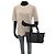 Gucci GG Canvas Tote Bag Schwarz - Ansicht 7