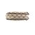 Gucci Sherry Line Schultertasche Braun Beige - Ansicht 9